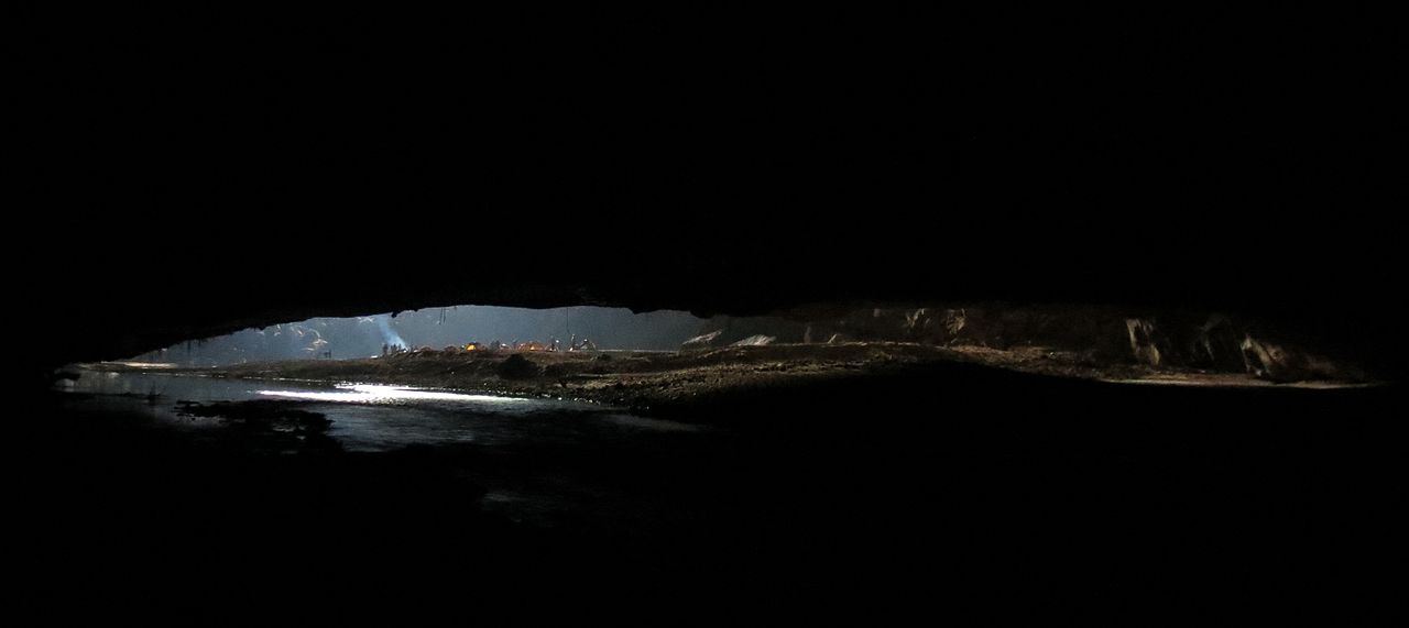 The World’s Largest Cave Sat Undiscovered for Millennia The World’s Largest Cave Sat Undiscovered for Millennia