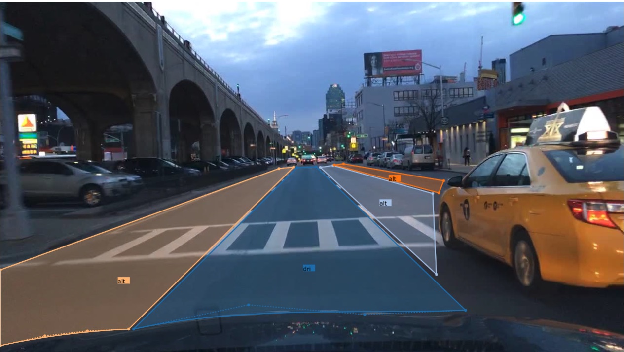 You Can Now Download the World's Largest Self-Driving Dataset You Can Now Download the World's Largest Self-Driving Dataset