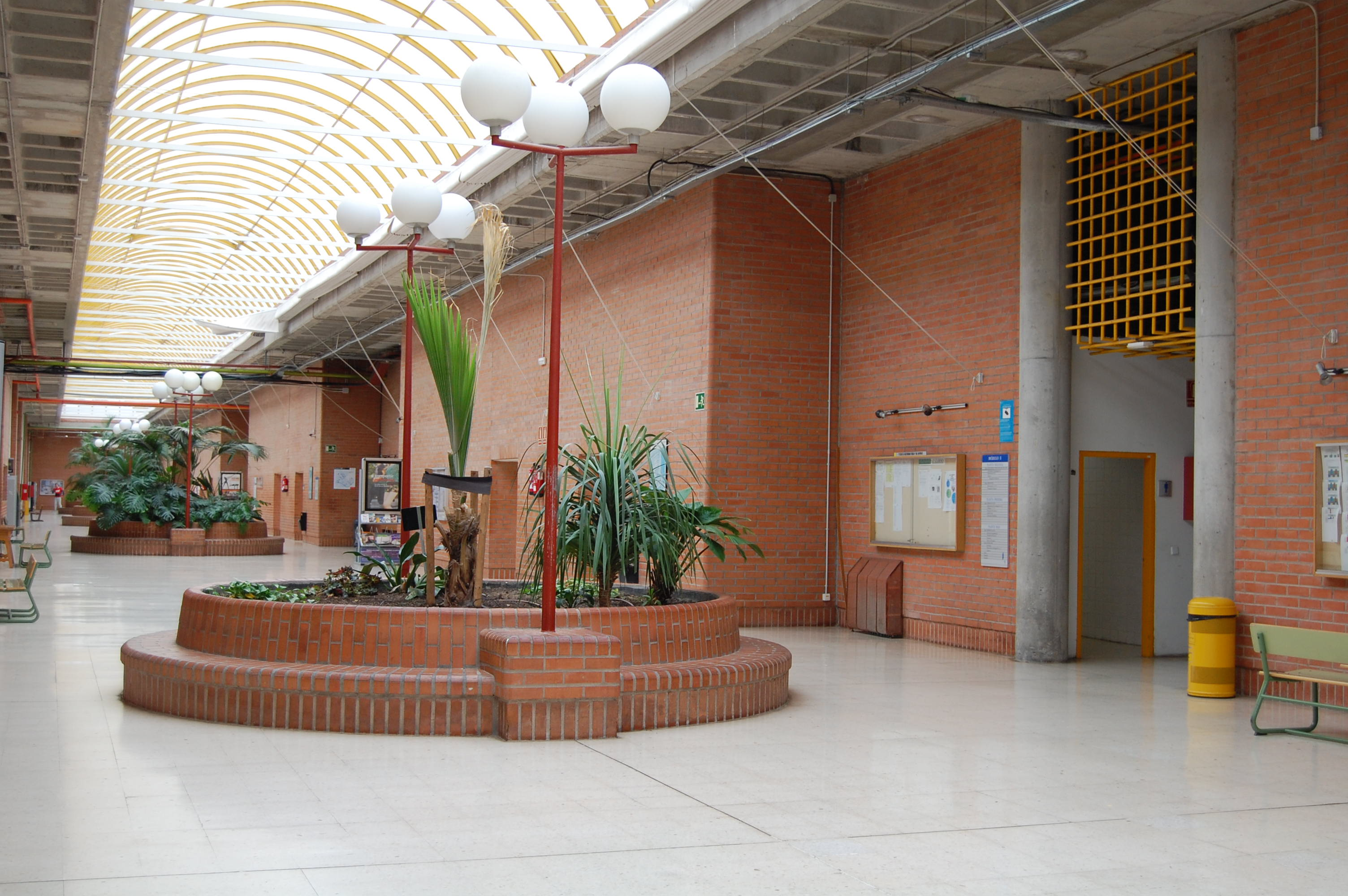 Top 17 Greenest University Campuses Around the World Top 17 Greenest University Campuses Around the World
