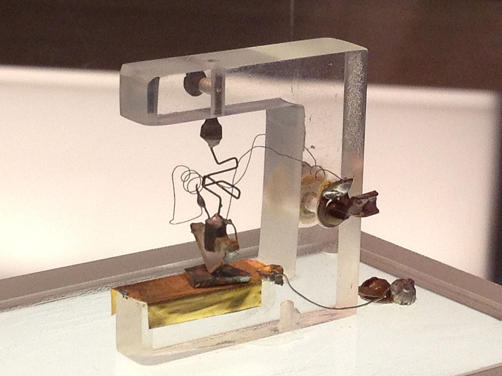 19 Great Inventions That Revolutionized History 19 Great Inventions That Revolutionized History