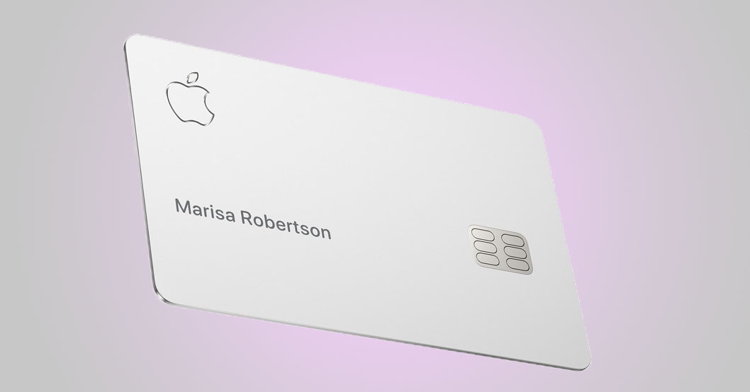 Apple Announces Apple Card, A Credit Card Built Into Apple Wallet Apple Announces Apple Card, A Credit Card Built Into Apple Wallet