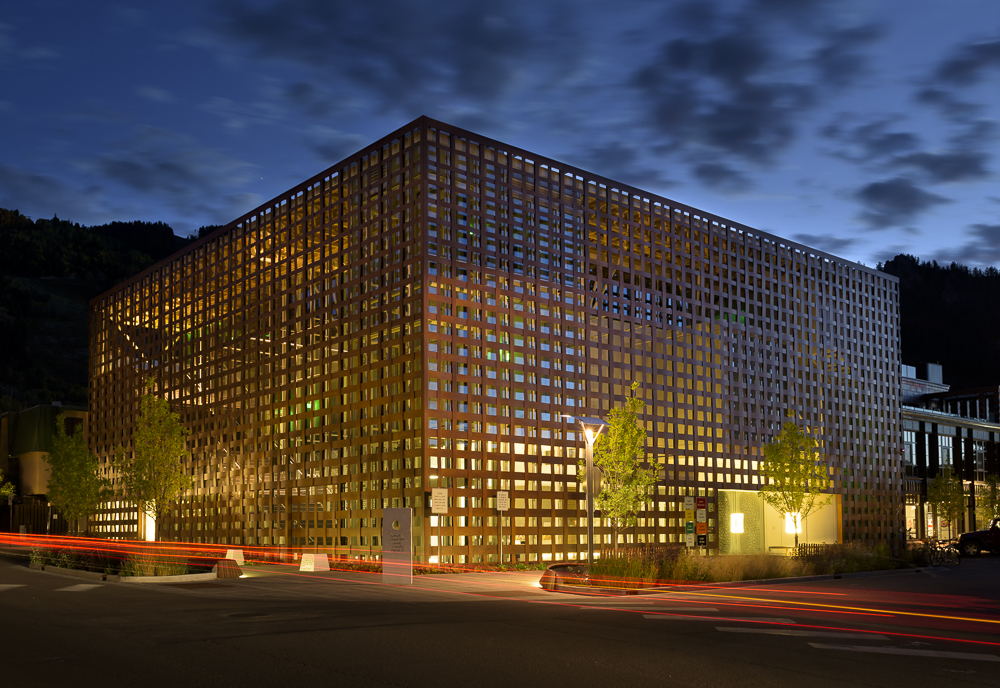 17 Most Inventive Architects of the 21st Century 17 Most Inventive Architects of the 21st Century