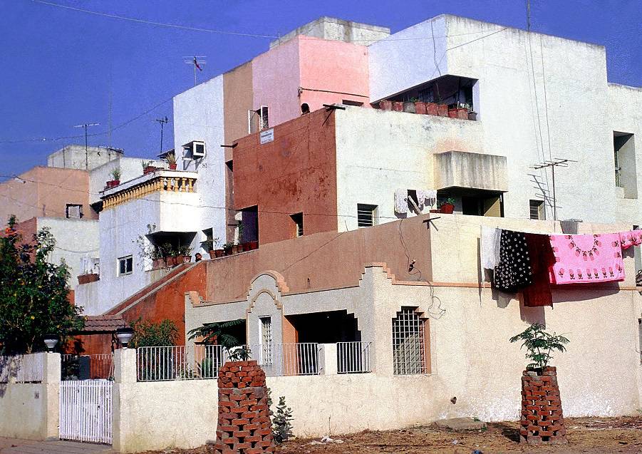 Balkrishna Doshi: The First Indian Pritzker Laureate and Visionary Architect Balkrishna Doshi: The First Indian Pritzker Laureate and Visionary Architect