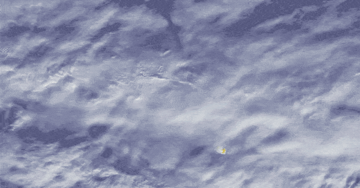 Bering-Sea-Meteor-2018 Bering Sea Meteor 2018