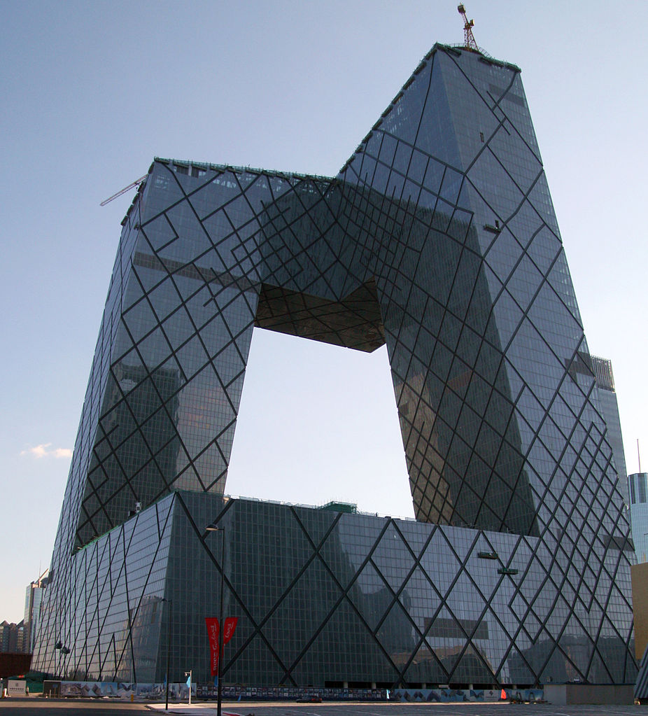 17 Most Inventive Architects of the 21st Century 17 Most Inventive Architects of the 21st Century