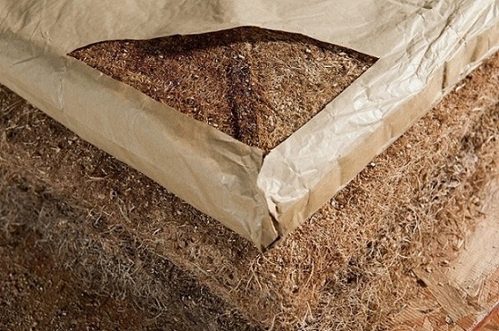 This Company Creates Insulation Material that Resists Fire Up to One Hour This Company Creates Insulation Material that Resists Fire Up to One Hour