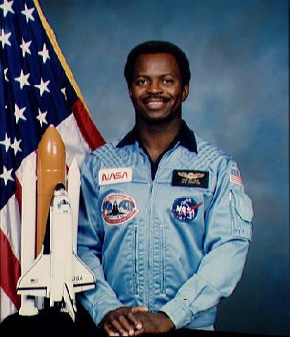 34 highly influential African American scientists 34 highly influential African American scientists