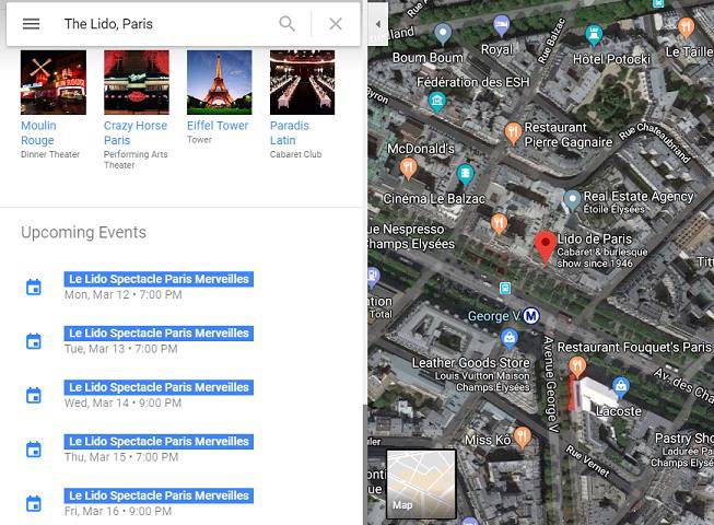 You Can Get the Most Out of Google Maps with These 33 Hacks, Tricks and Easter Eggs You Can Get the Most Out of Google Maps with These 33 Hacks, Tricks and Easter Eggs