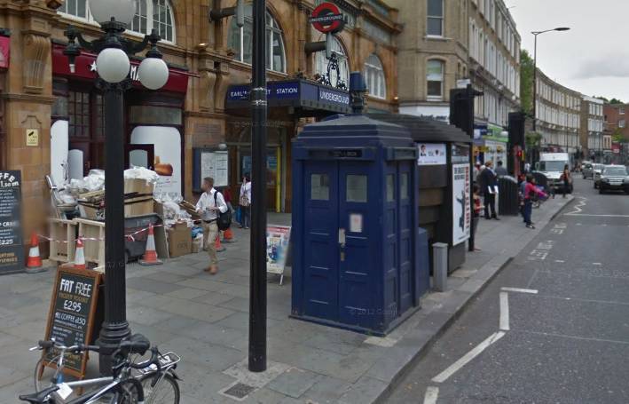 You Can Get the Most Out of Google Maps with These 33 Hacks, Tricks and Easter Eggs You Can Get the Most Out of Google Maps with These 33 Hacks, Tricks and Easter Eggs