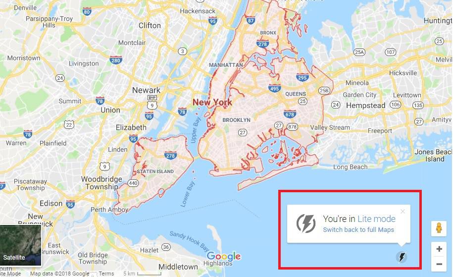 You Can Get the Most Out of Google Maps with These 33 Hacks, Tricks and Easter Eggs You Can Get the Most Out of Google Maps with These 33 Hacks, Tricks and Easter Eggs