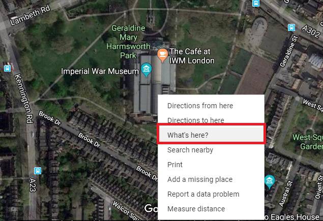 You Can Get the Most Out of Google Maps with These 33 Hacks, Tricks and Easter Eggs You Can Get the Most Out of Google Maps with These 33 Hacks, Tricks and Easter Eggs