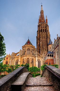 The 39 Greatest Constructions of Gothic Architecture in the World The 39 Greatest Constructions of Gothic Architecture in the World