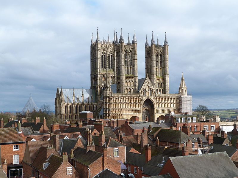 The 39 Greatest Constructions of Gothic Architecture in the World The 39 Greatest Constructions of Gothic Architecture in the World