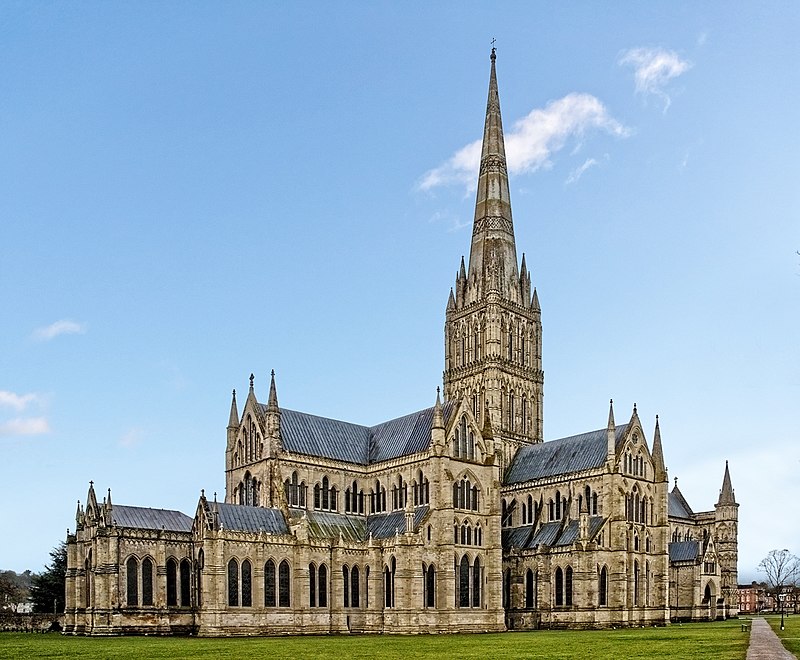 The 39 Greatest Constructions of Gothic Architecture in the World The 39 Greatest Constructions of Gothic Architecture in the World
