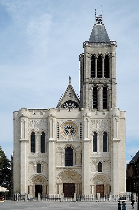 The 39 Greatest Constructions of Gothic Architecture in the World The 39 Greatest Constructions of Gothic Architecture in the World