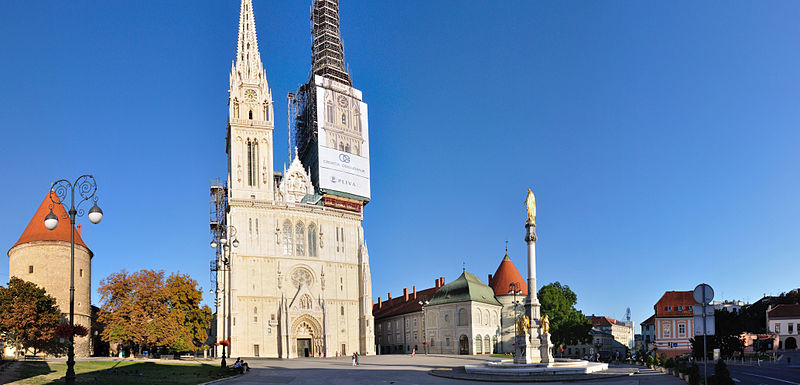 The 39 Greatest Constructions of Gothic Architecture in the World The 39 Greatest Constructions of Gothic Architecture in the World