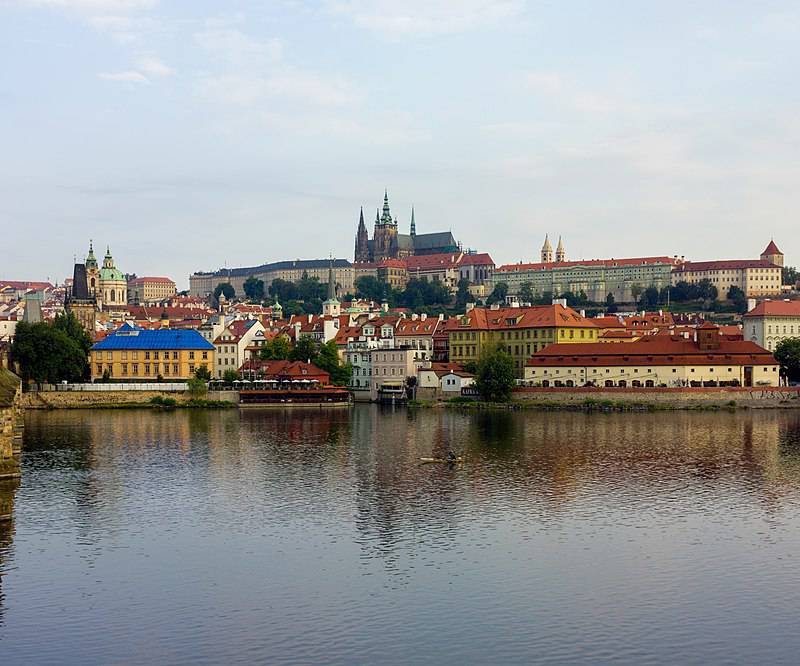 21 of the Great Fortresses Around the World 21 of the Great Fortresses Around the World