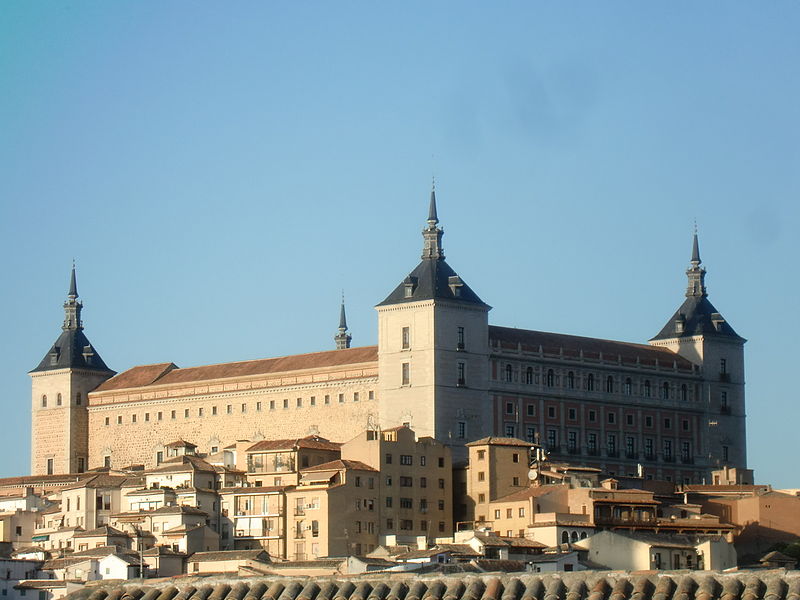 21 of the Great Fortresses Around the World 21 of the Great Fortresses Around the World