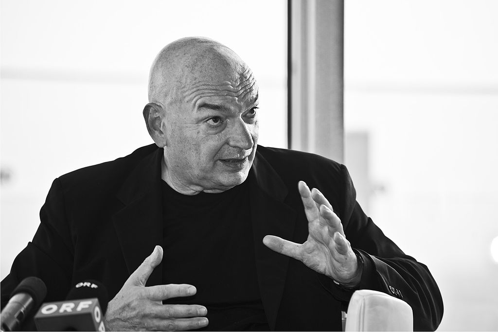 17 Most Inventive Architects of the 21st Century 17 Most Inventive Architects of the 21st Century