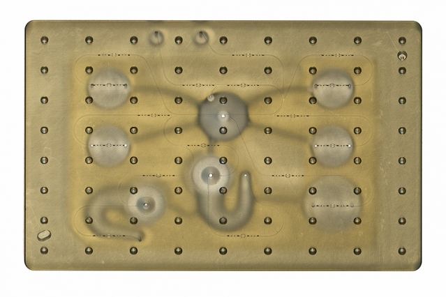 New 'Body-on-a-Chip' System Could Help Examine Effects of Drugs New 'Body-on-a-Chip' System Could Help Examine Effects of Drugs