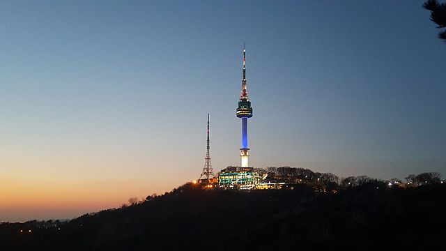 13 Most Impressive Buildings in Seoul That Represent the Bold Design Scene of the City 13 Most Impressive Buildings in Seoul That Represent the Bold Design Scene of the City