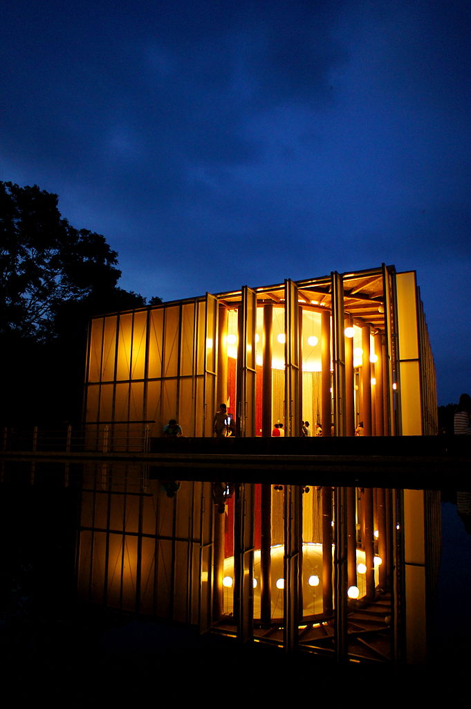 17 Most Inventive Architects of the 21st Century 17 Most Inventive Architects of the 21st Century