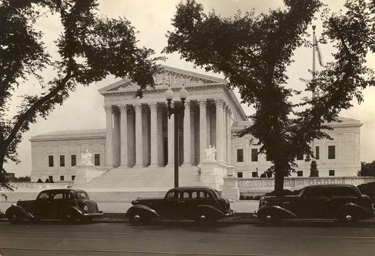 U.S. Supreme Court