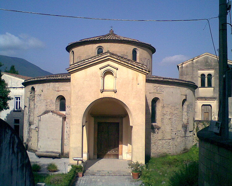 13 Interesting and Great Domes of the Byzantine and Roman Empire 13 Interesting and Great Domes of the Byzantine and Roman Empire