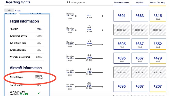 How to Check If Your Plane Is a Boeing 737 MAX 8 Before You Fly How to Check If Your Plane Is a Boeing 737 MAX 8 Before You Fly