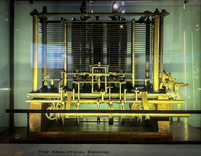 A Brief History of Computing and the Web: From 17th Century Computers to Today's Digital Empires A Brief History of Computing and the Web: From 17th Century Computers to Today's Digital Empires