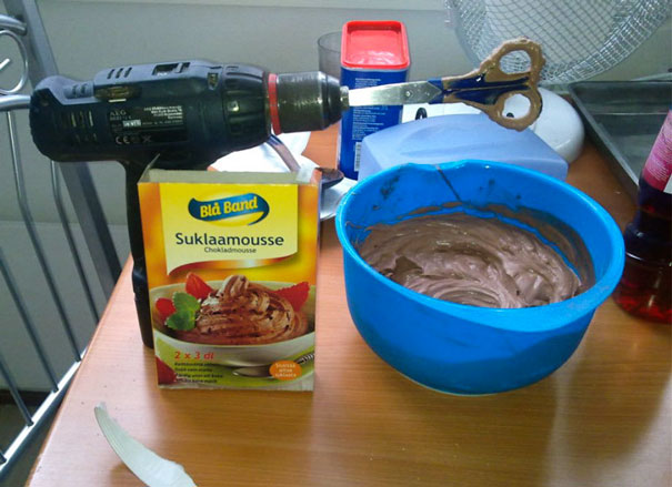 15 Terrible Yet Resourceful Appliance Repair Fails 15 Terrible Yet Resourceful Appliance Repair Fails