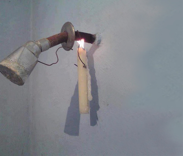 15 Terrible Yet Resourceful Appliance Repair Fails 15 Terrible Yet Resourceful Appliance Repair Fails