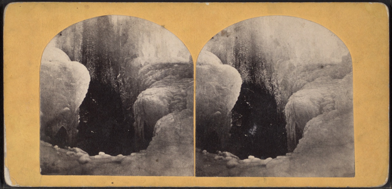 The Cave of the Winds: The History of One of Niagara Falls’ Biggest Attractions The Cave of the Winds: The History of One of Niagara Falls’ Biggest Attractions