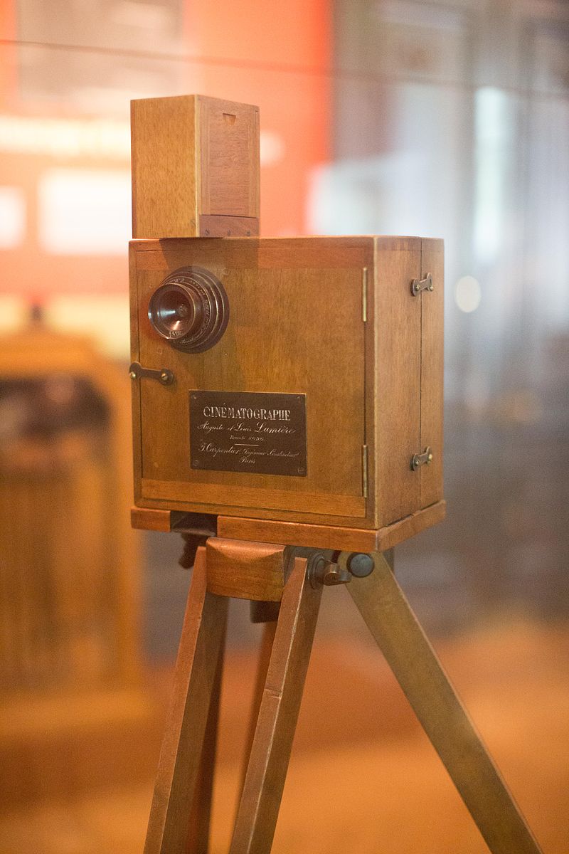 45+ of the Greatest French Inventions of All Time 45+ of the Greatest French Inventions of All Time