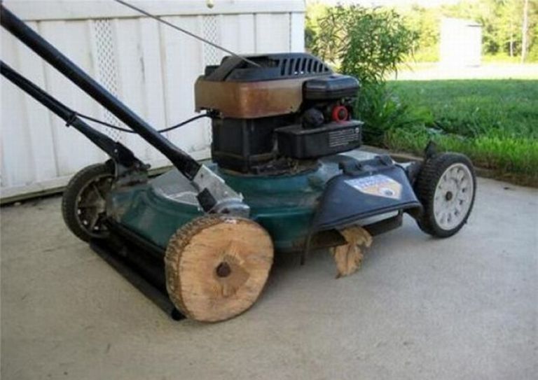 11 Times a Flat Tire didn't Stop Somebody from Moving 11 Times a Flat Tire didn't Stop Somebody from Moving