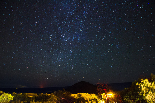 11 Most Beautiful Places in the World to Go Stargazing 11 Most Beautiful Places in the World to Go Stargazing