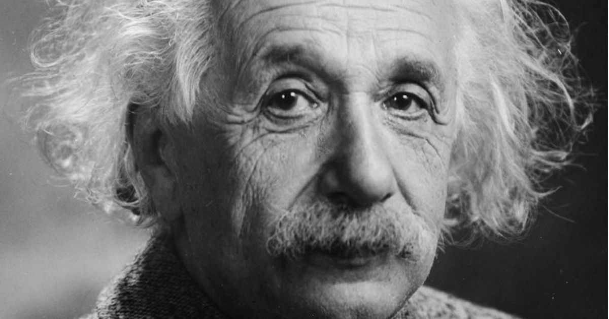 einstein fails unification