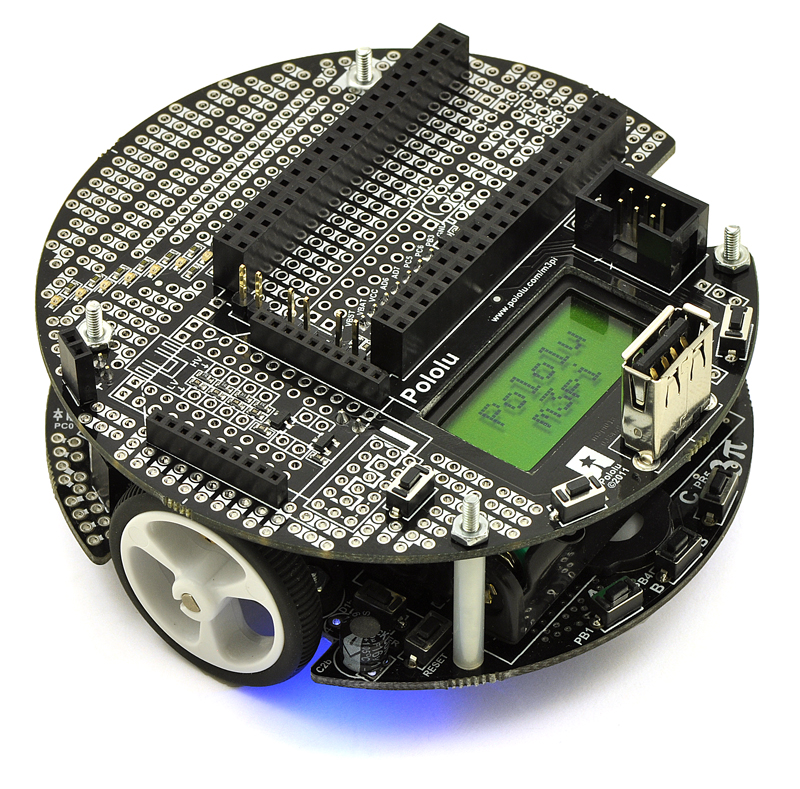 11 Best DIY Kits for How to Make a Robot 11 Best DIY Kits for How to Make a Robot