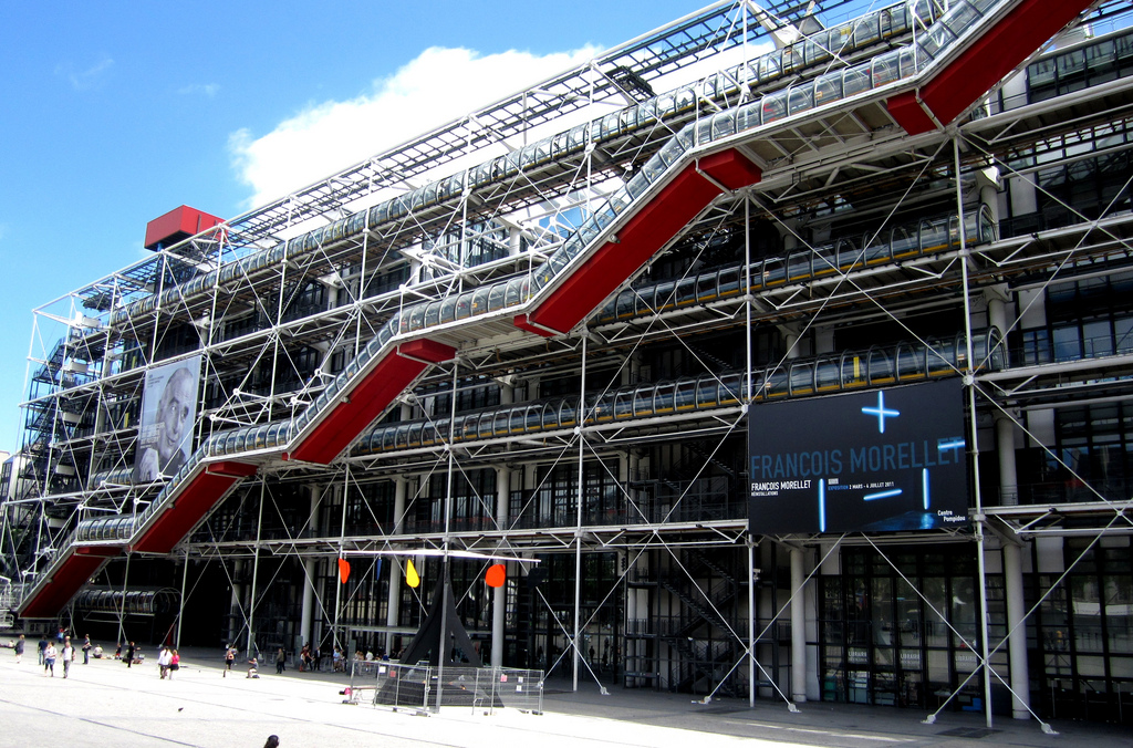 17 Most Inventive Architects of the 21st Century 17 Most Inventive Architects of the 21st Century