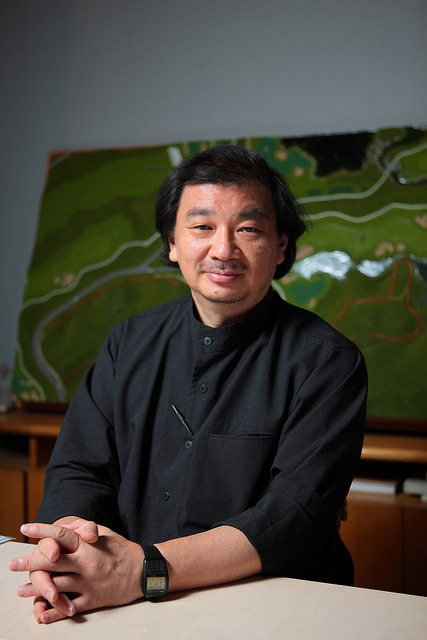 17 Most Inventive Architects of the 21st Century 17 Most Inventive Architects of the 21st Century