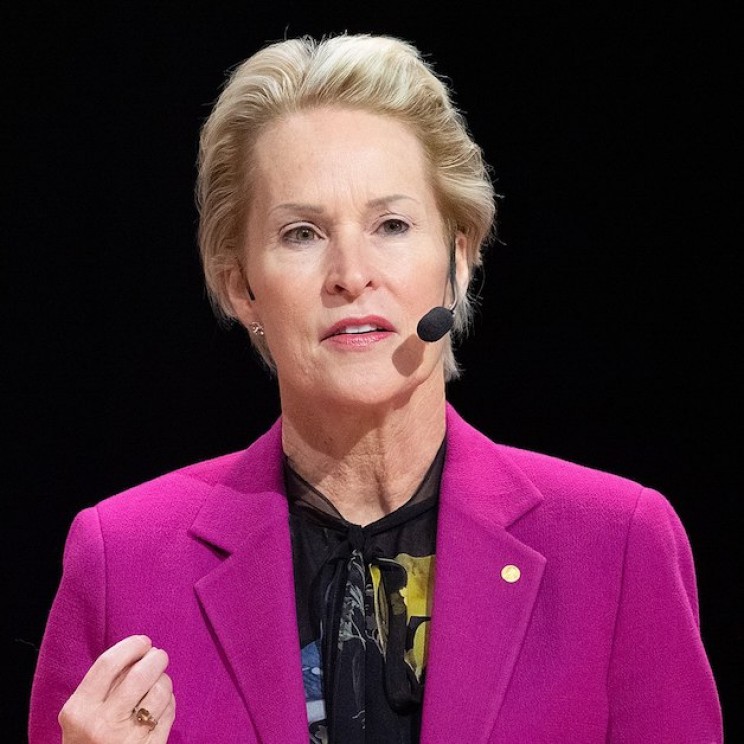 11 Notable Woman Scientists Who Have Won Nobel Prizes in Their Fields