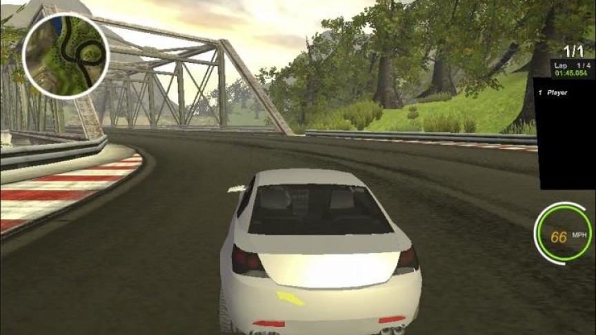 video games for the blind