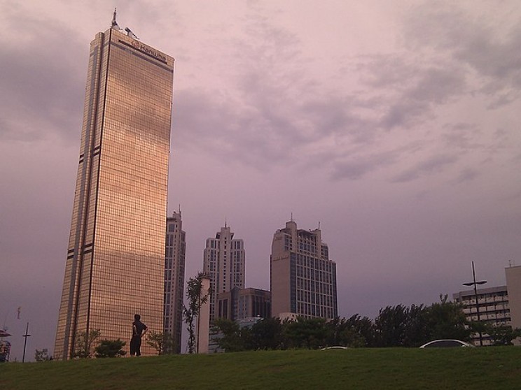 13 Most Impressive Buildings in Seoul That Represent the Bold Design Scene of the City 13 Most Impressive Buildings in Seoul That Represent the Bold Design Scene of the City