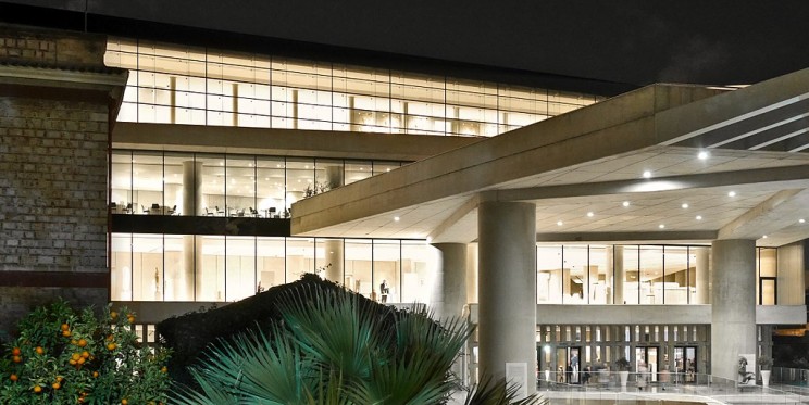 17 Most Inventive Architects of the 21st Century 17 Most Inventive Architects of the 21st Century