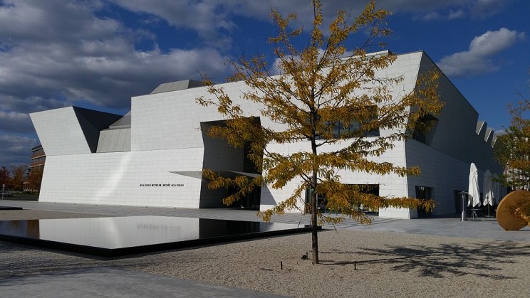 17 Most Inventive Architects of the 21st Century 17 Most Inventive Architects of the 21st Century