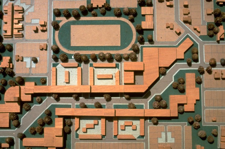 17 Most Inventive Architects of the 21st Century 17 Most Inventive Architects of the 21st Century