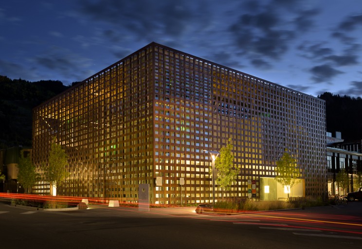 17 Most Inventive Architects of the 21st Century 17 Most Inventive Architects of the 21st Century