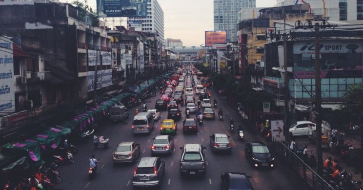 Automobile-Pollution Automobile Pollution