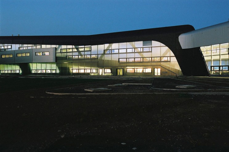 17 Most Inventive Architects of the 21st Century 17 Most Inventive Architects of the 21st Century