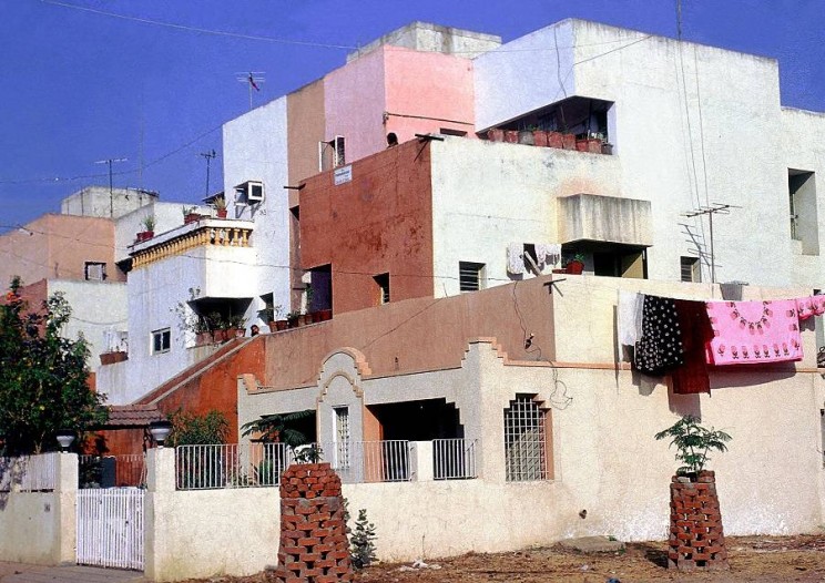Balkrishna Doshi: The First Indian Pritzker Laureate and Visionary Architect Balkrishna Doshi: The First Indian Pritzker Laureate and Visionary Architect